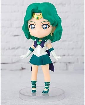 Amazon.co.jp: TAMASHII NATIONS Figuarts mini 美少女戦士